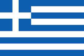 Wholesale GREECE COUNTRY 3' X 5' FLAG (Sold by the piece) *- CLOSEOUT $ 2.95 EA