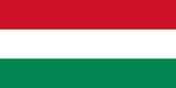 Wholesale HUNGARY 3' X 5' FLAG (Sold by the piece)