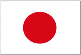 Wholesale JAPAN COUNTRY 3' X 5' FLAG (Sold by the piece)