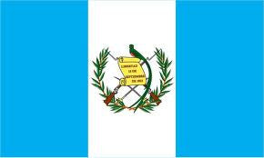 3' x 5' Guatemala Country  Flag