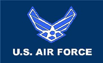 Buy NEW US AIR FORCE 3' x 5' FLAG Airforce militaryBulk Price