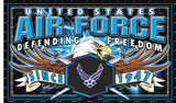 Buy AIRFORCE STRIKE FORCE DELUXE 3 X 5 FLAG Bulk Price