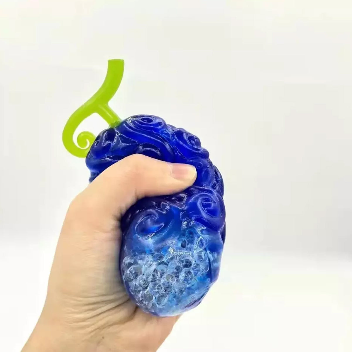 Fruit Squishy Balls