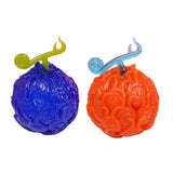 Fruit Squishy Balls