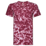 Buy Tie Dye Funky Splash Short Sleeve T-Shirt