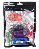 Wholesale EAR PHONES BUDS PHONE ACCESSORY ( sold by the PIECE OR bag of 10 pieces ) *