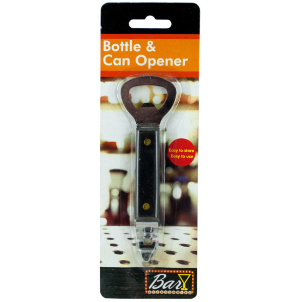 Bottle Can Opener