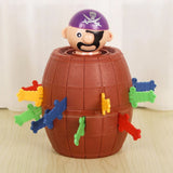 Discover the Fun of Pirate Surprise Toys for Kids - JSBlueRidge Wholesale