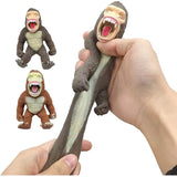 Gorilla Squeeze Toys for Kids