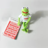 Stuffed Standing Frog Soft Toys for Kids