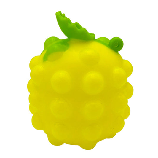 Pineapple Ball Pop it fidget toys