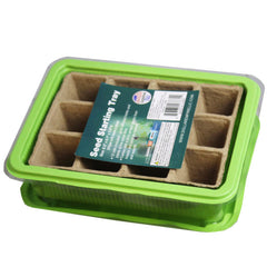 Seeder Tray