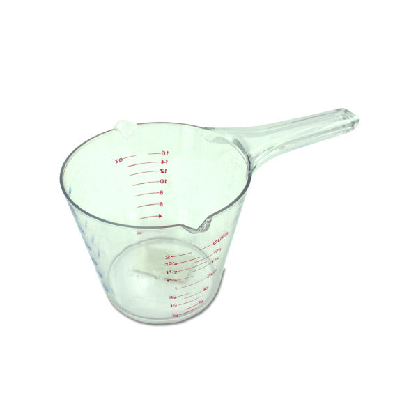 Double Spout Measuring Cup