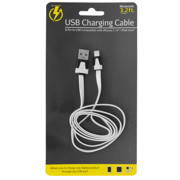 3.2&#039; iPhone USB Charge Sync Cable