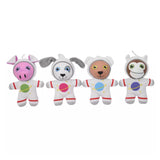 Decorative Cartoon Soft Plush Toy