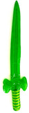 Green Sword Inflate In Bulk