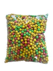 Wholesale 1 POUND BAG OF PLASTIC BB'S