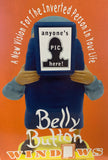 Wholesale BELLY BUTTON WINDOWS 8 INCH FIGURINE(sold by the piece)