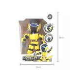 Mini Dance Robotic Smart Kids Toy