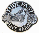 Buy JUMBO RIDE HARD PATCH 9 INCHBulk Price