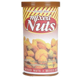 Wholesale 4" SURPRISING SNAKE IN MIXED NUTS CAN (Sold by the PIECE dozen)