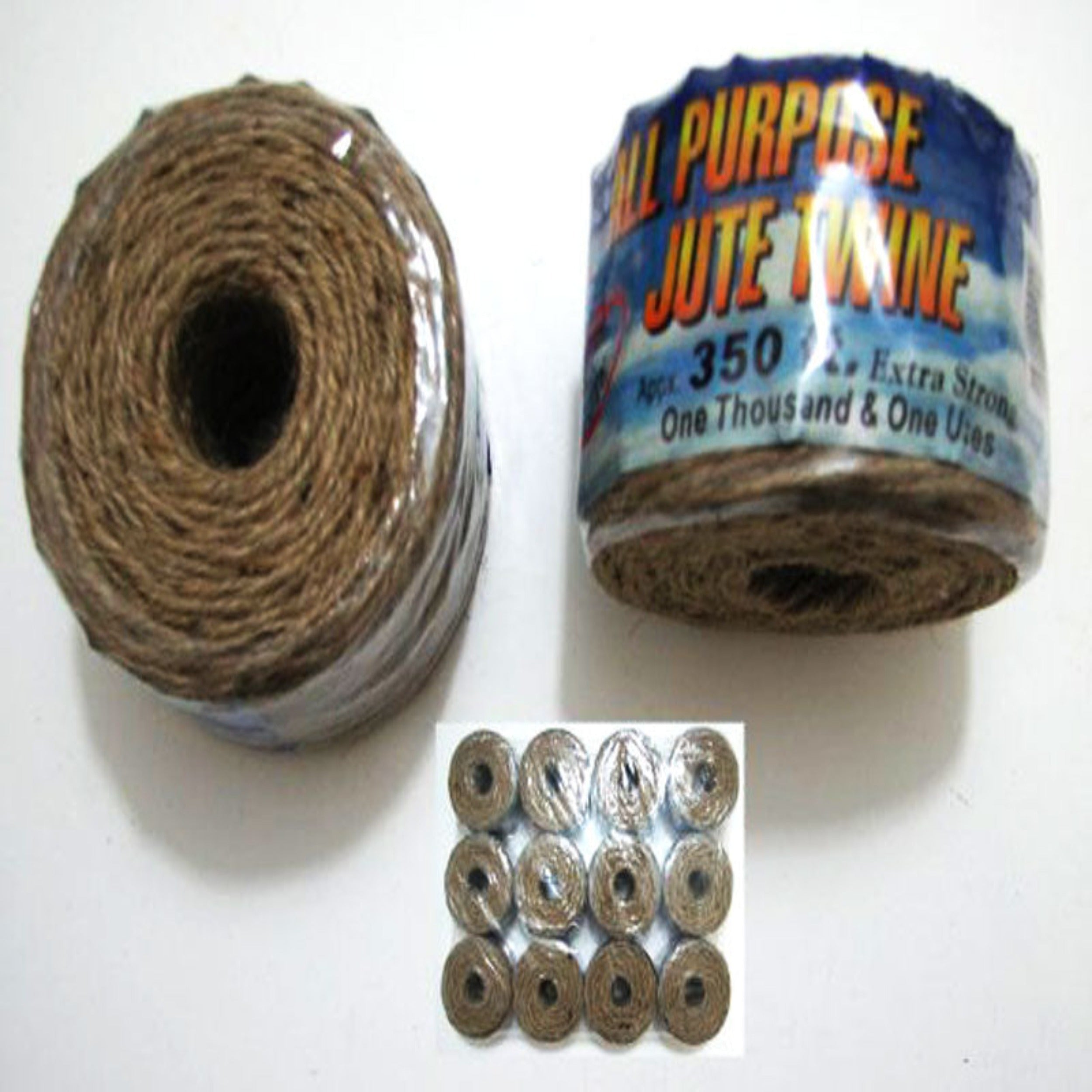 Bulk Buy Jute Twines Wholesale