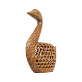 Wooden Duck