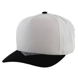 Buy Kamel 804 5 Panel HIGH CROWN SLIGHT CURVE TRUCKER