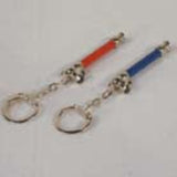 Wholesale Cork Key Holder Colored Pipe Novelty Key Chain | Unique and Functional Key Organizer (Sold by the dozen)