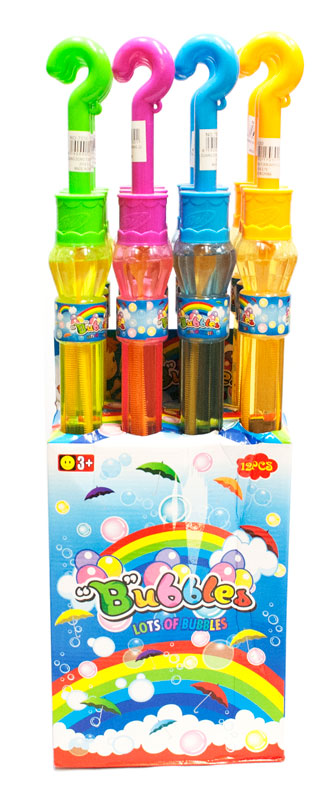 Bulk Buy Umbrella Bubble Wands Wholesale