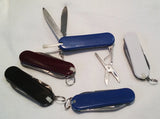 Buy MINI 5 IN 1 POCKET SURVIVAL KNIFE ( sold by the dozenBulk Price