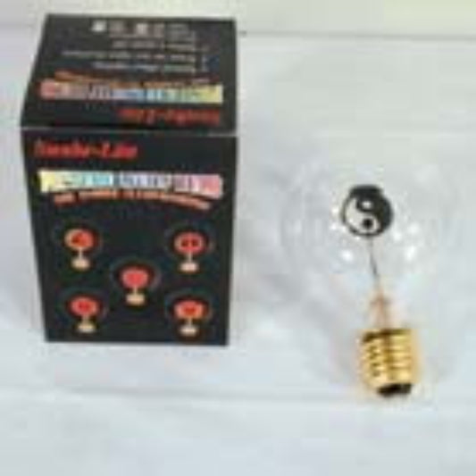 Wholesale Smile Graphic Face Image Light Bulb | Unique and Playful Lighting Decor (Sold by the PIECE )