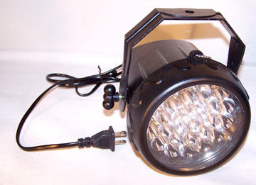 Buy LARGE ROUND LED STROBE LIGHT CLOSEOUT $ 16.50 EABulk Price