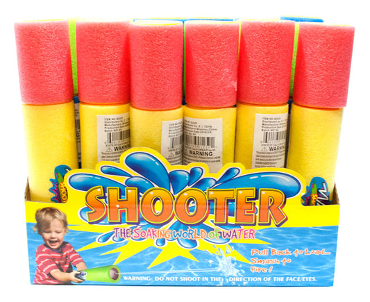 Bulk Buy Small Foam Water Shooter Wholesale