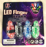 Buy SPIDER LED FINGER LIGHT BEAMS (Sold by the dozen)Bulk Price