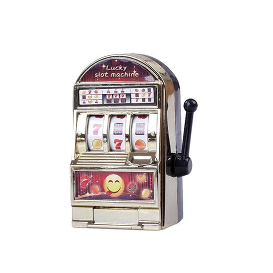 Mini Jackpot Slot Machine