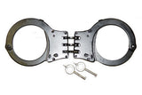 Hinged Security Handcuffs In Bulk