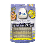 Wholesale Instant Smile Multi Shade Patented Temporary Tooth Repair Kit (sold by the piece)