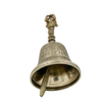 Iron Metal Bell