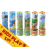 Kaleidoscope Toy Play For Kids