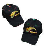 Mexico Baseball Caps