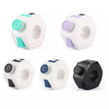 Multifunctional Hand Press Fidget Ring Toy