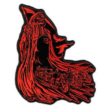 Buy GRIM REAPER BIKERS PATCHBulk Price