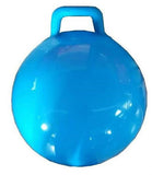 Buy GIANT BOUNCE RIDE ONHOP BALLS WITH HANDLE *- CLOSEOUT NOW $ 3.50 Bulk Price