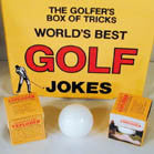 Wholesale Exploding Golf Balls Surprise and Laughter on the Golf Course (Sold by the piece)