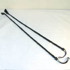 Riding Crop Leather Whips in Bulk