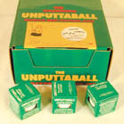 Wholesale UNPUTTABLE GOLF BALLS (Sold by the dozen)