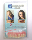 Buy INSTANT MEDIUM SIZE PERFECT SMILE TEETH Bulk Price