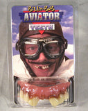 Buy AVIATOR WITH CAVITY BILLY BOB TEETH Bulk Price