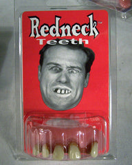 Buy REDNECK BILLY BOB TEETH Bulk Price